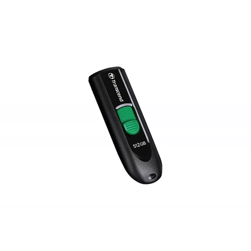 Memoria USB Transcend 512 GB USB Type-C 3.2 Gen 1 JetFlash 790C