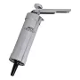 Manga pastelera GEFU G-14320, plástico con recubrimiento de aluminio, 54 mm de ancho, 160 mm de longitud