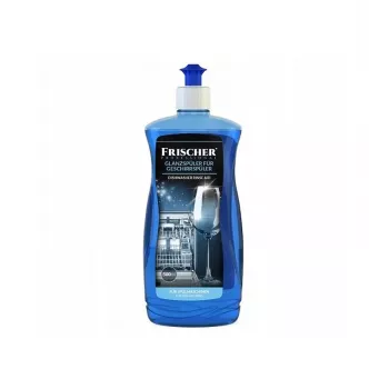 Abrillantador para lavavajillas Frischer 0,5 l