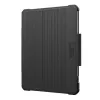 Urban Armor Gear Metropolis SE Series Funda tipo folio para iPad Pro 13 (7.ª gen., 2024, M4)