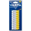 Pila desechable Varta ENERGY AA blíster 30