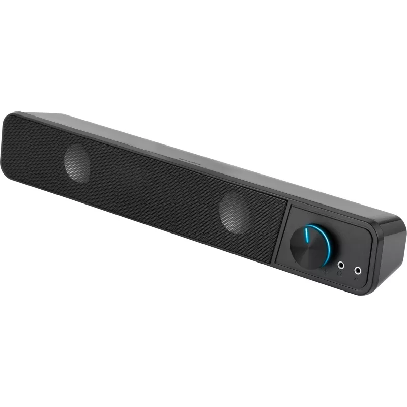 Altavoz SPEEDLINK BRIO Negro 6 W