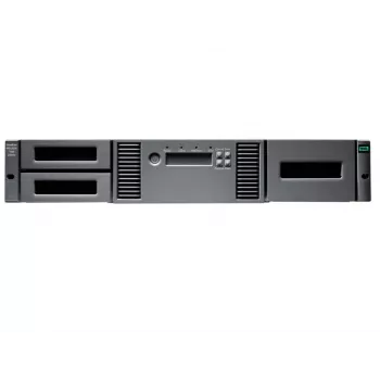 Conjunto de fuente de alimentación HPE MSL3040 U Q6Q64A