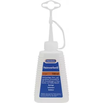 Pressol 10597 aceite DIY 100 ml (10597)