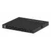 NETGEAR MSM4328F Gestionado L3 10G Ethernet (100/1000/10000) 1U negro