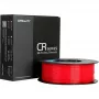 Material de impresión 3D Creality 3D 3301030038 tereftalato de polietileno glicol rojo 1 kg