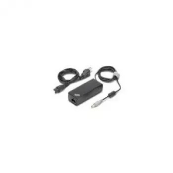 Lenovo 40Y7702 fuente de alimentación interior 65 W negro