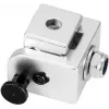 Anillo de sujeción EUROLITE KH-1 plateado ajustable ligero