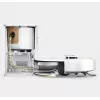 Robot aspirador KÄRCHER RVC 3 Comfort blanco con base de carga