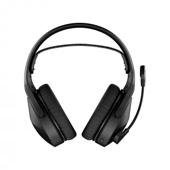 HyperX Cloud Jet - Auriculares gaming inalámbricos (Negro)