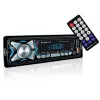 BLOW X-PRO MP3/USB/micro USB/BLUETOOTH radio para coche negro