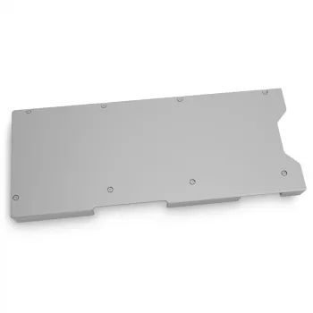 Almohadilla térmica EK Water Blocks níquel plata