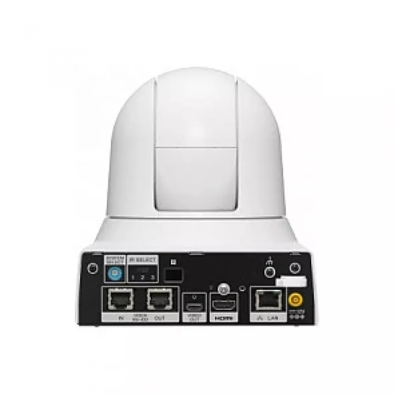 Cámara de seguridad IP domo Sony SRG-X40UH para interior 3840 x 2160 píxeles techo/pared