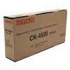 Utax 1T02P10UT0 / CK-4520 cartucho de tóner, negro