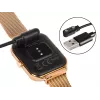 Smartwatch X16 Bluetooth rosa