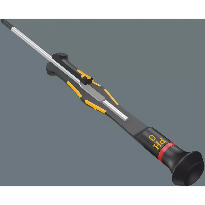 Wera Kraftform Micro ESD Big Pack 1 juego de destornilladores (25 uds.)