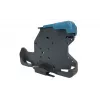 Gamber Johnson Samsung Tab ACTIVE2/ACTIVE3 Lite estación de carga con alimentación AUTO (7160-1148-10)