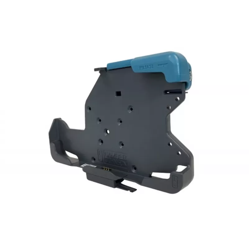 Gamber Johnson Samsung Tab ACTIVE2/ACTIVE3 Lite estación de carga con alimentación AUTO (7160-1148-10)