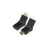 Sbox HDMI H.-> HDMI M. 180 AD.HDMI-180
