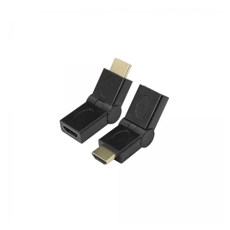 Sbox HDMI H.-> HDMI M. 180 AD.HDMI-180