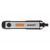 Destornillador a batería PRIME3 TCD21 4V — herramienta eléctrica compacta para reparaciones ligeras