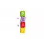 Juguete de construcción LEGO DUPLO 10421 Camión del abecedario, 36 piezas, 2 minifiguras, a partir de 2 años, medidas 110 × 140 × 70 mm