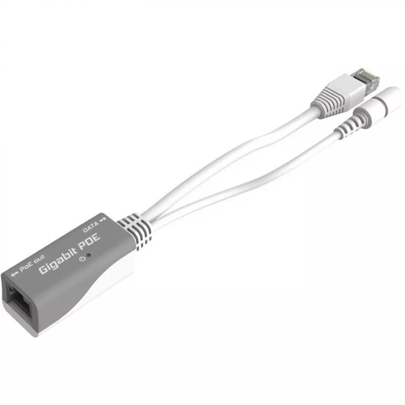 Switch | MIKROTIK | CRS310-1G-5S-4S+OU | Puertos PoE 1 | CRS310-1G-5S-4S+OUT