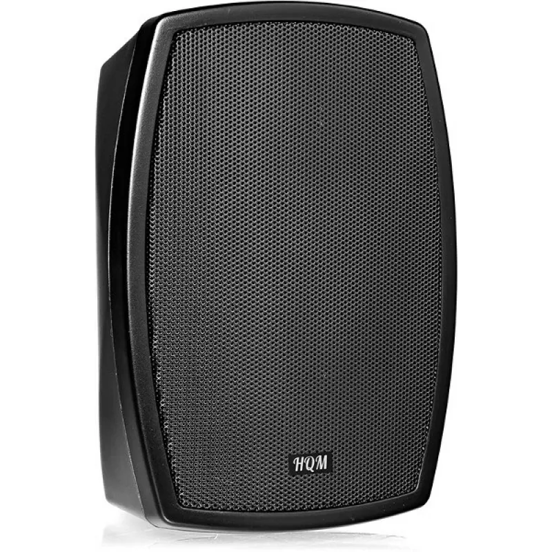 HQM-N3025B Altavoz Negro 30W 100V