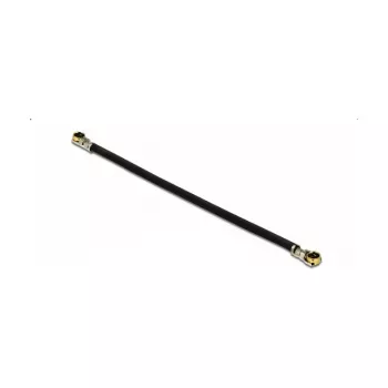 Cable coaxial DeLOCK 12607 0,045 m MHF negro