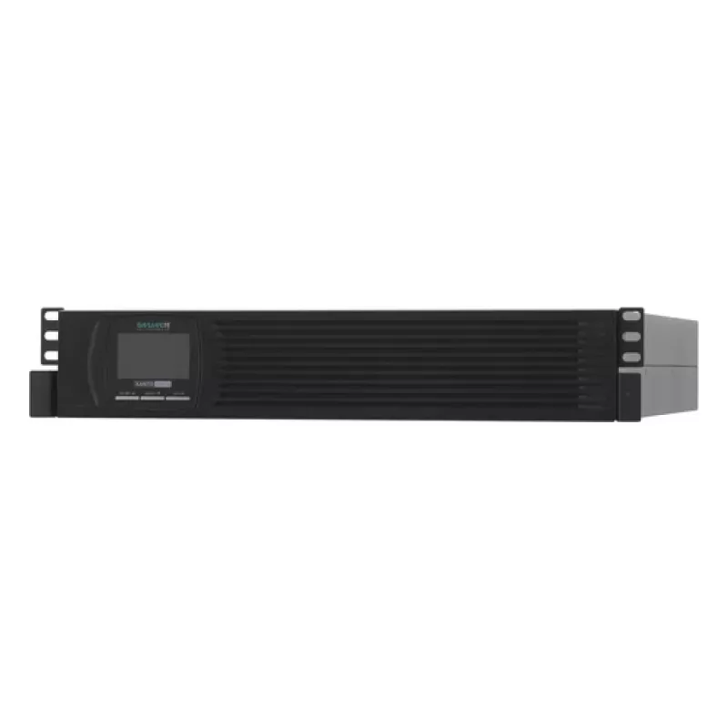 SAI ONLINE USV-Systeme XANTO 3000R (sistema de alimentación ininterrumpida)