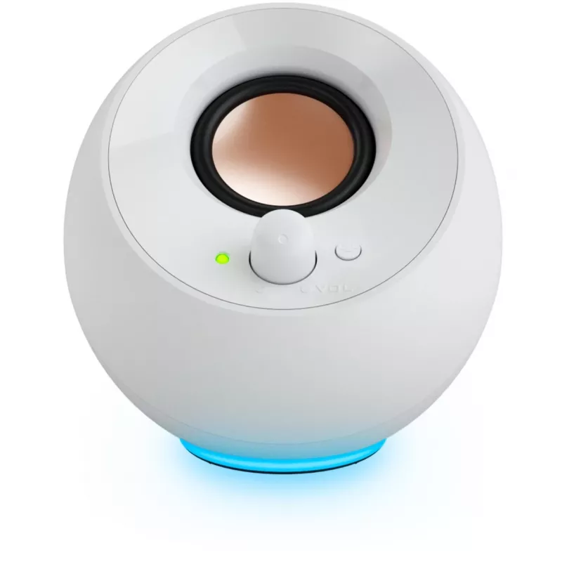 Creative Labs 51MF1725AA001 blanco