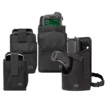 Mobilis 001086 negro