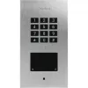 Sistema de control de acceso DoorBird A1121 empotrable acero inoxidable V2A
