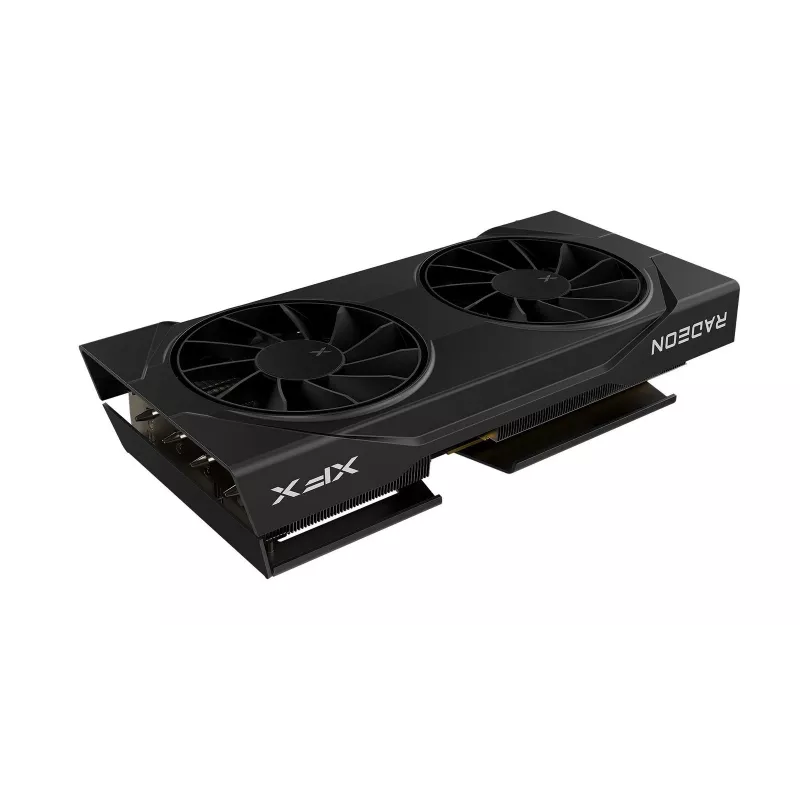 Tarjeta gráfica XFX Swift AMD Radeon RX 9060 8GB