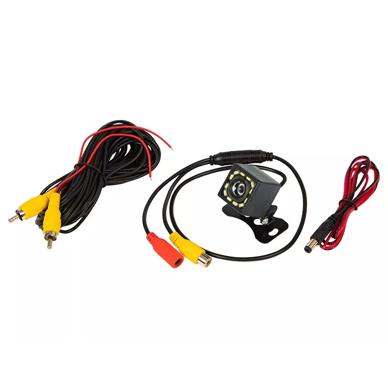 Autorradio BLOW BC9000 2DIN 7 inch RDS USB microSD con pantalla táctil