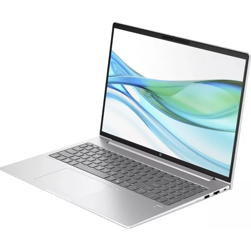 HP ProBook 465 G11 Notebook PC AMD Ryzen™ 5 7535U Portátil 40,6 cm (16 inch) WUXGA 16 GB DDR5-SDRAM 512 GB SSD Wi-Fi 6E (802.11ax) Windows 11 Home