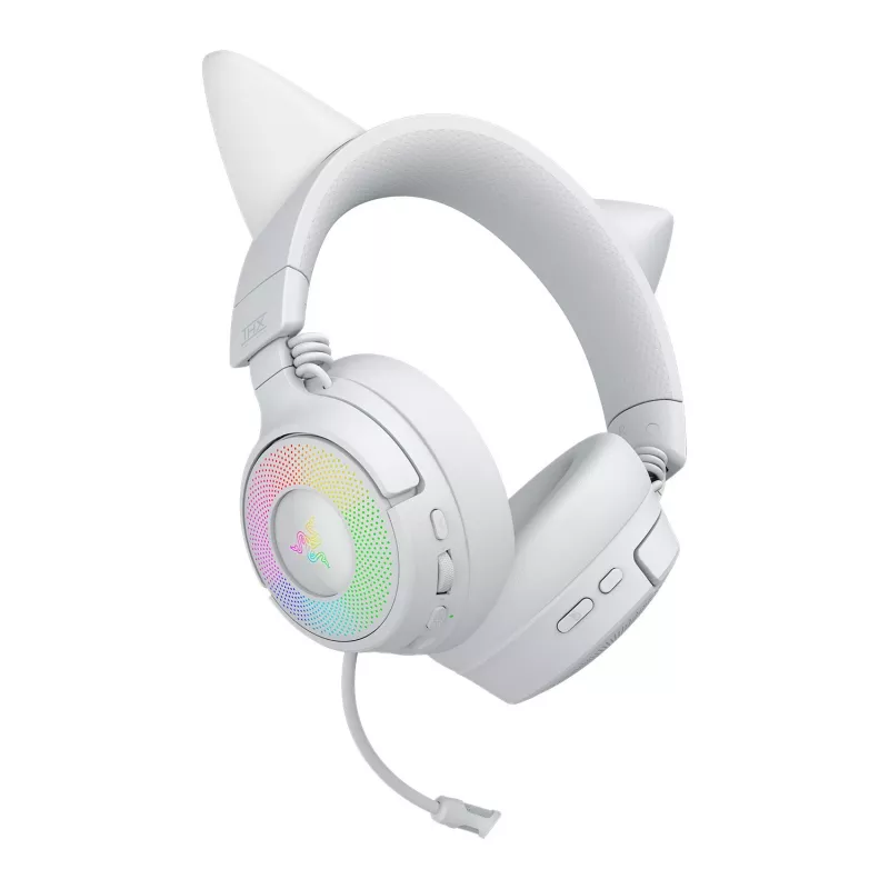 Auriculares Razer Kraken Kitty V3 Pro