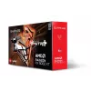 Tarjeta gráfica Sapphire NITRO+ Radeon RX 9060 XT — 16 GB GDDR6, 128-Bit, PCIe x16 5.0