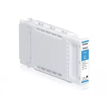 Epson SP UltraChrome XD T692200 cartucho de tinta 1 ud. original cian