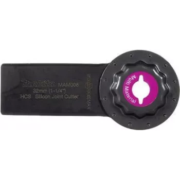 Makita B-66472 Cortador universal de juntas HCS 32 mm 1 ud. (B-66472)
