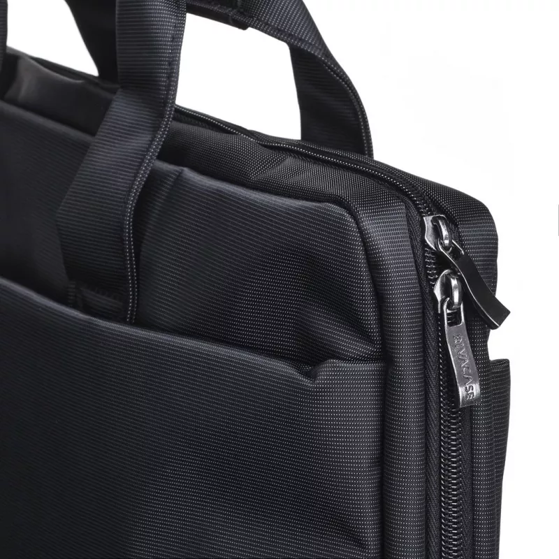 Bolso bandolera Rivacase 8231 39,6 cm (15,6
