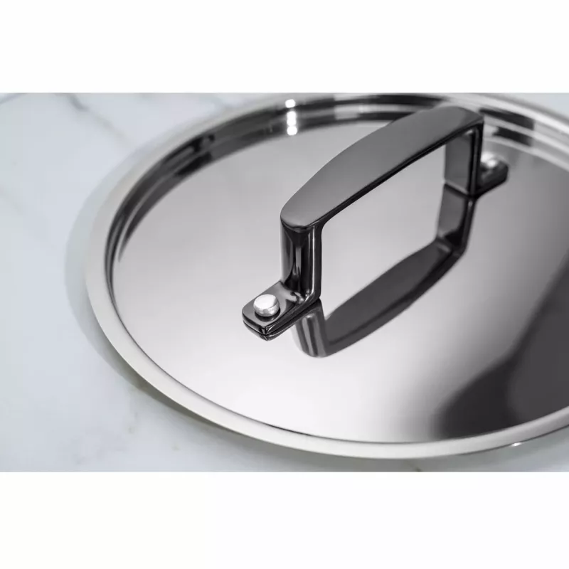Set de ollas Zwilling BELLASERA 5 piezas, acero inoxidable 18/10 (71160-005-0)