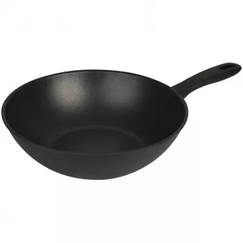 Sartén BALLARINI Avola Wok Titan 30 cm 75002-915-0