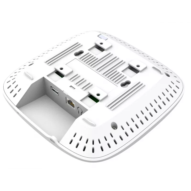Cambium Networks XV2-2 Punto de acceso Wi-Fi 6 dual radio 2x2, interior, 2.5GbE, EU