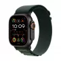 Apple Watch Ultra 2 - 49 mm - titanio negro