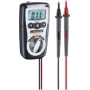 Multímetro de mano Laserliner MultiMeter-Pocket (083.032E)