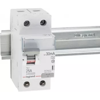 Legrand 411559 interruptor automático 2