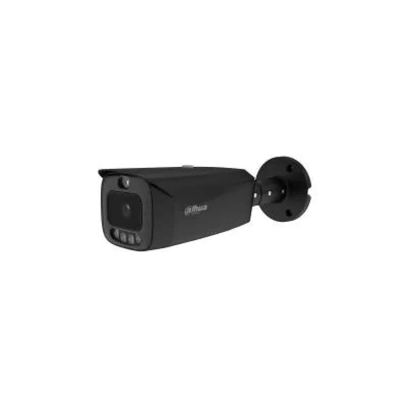 Dahua Technology PoE PFS3005-4ET-60 No gestionado L2 Gigabit Ethernet (10/100/1000) Power over Ethernet (PoE) Negro