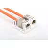 Digitus AT-AG 302A-WH blanco