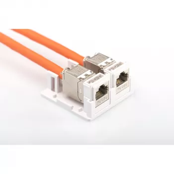 Digitus AT-AG 302A-WH blanco